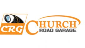 Church Road Garage