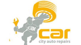 City Auto Repairs