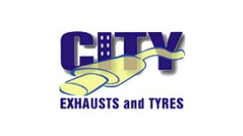 City Exhausts & Tyres