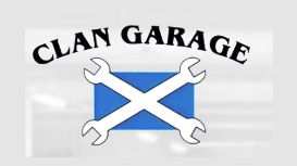 Clan Garage