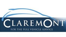 Claremont Motors - Welling