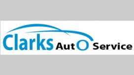 Clarks Auto Service