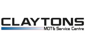 Claytons MOT & Service Centre