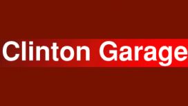 Clinton Garage Clinton Garage