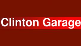 Clinton Garage