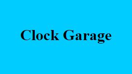 Clock Garage