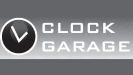 Clock Garage