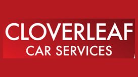 Cloverleaf Car Services