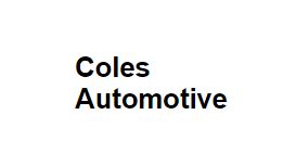 Coles Automotive