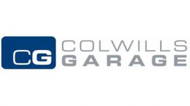 Colwills Garage