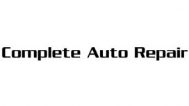 Complete Auto Repair