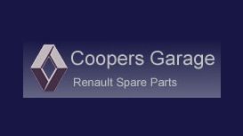 Coopers Garage