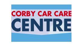 Corby Car Care Centre