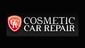 Cosmetic Car Repair
