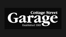 Cottage Street Garage