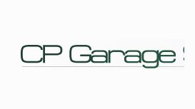 C P Garage Services