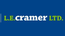 L E Cramer Motor