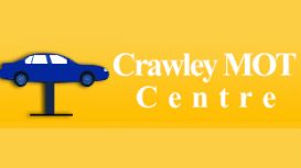 Crawley MOT Centre