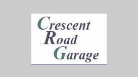 Crescent Road Garage