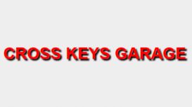 Cross Keys Garage