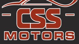 C S S Motors