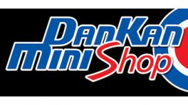 DanKan Mini Shop