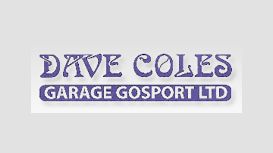 Dave Coles Garage Gosport