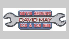 David May Motor Services