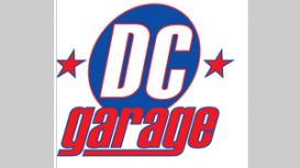 DC Garage