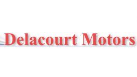 Delacourt Motors