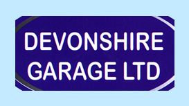 Devonshire Garage