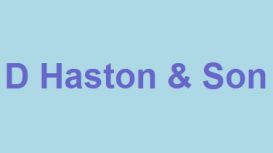 DouglasHaston & Son