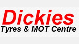 Dickies Tyres & MOT Centre