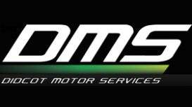 Didcot Motor Services