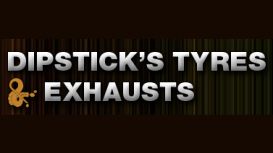 Dipsticks Tyres & Exhausts
