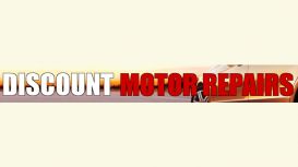 Discount Motor Repairs