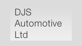 DJS Automotive