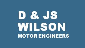 D & JS Wilson