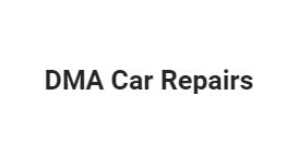 D M A Car Repairs