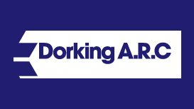 Dorking Accident Repair Centre