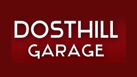 Dosthill Garage