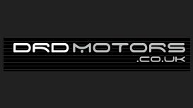 DRD Motors.co.uk