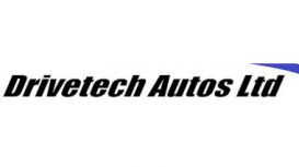 Drivetech Autos