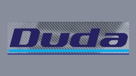Duda-Garage Duda-Garage