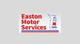 Easton Motor Services