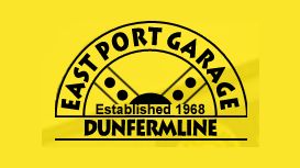 East Port Garage