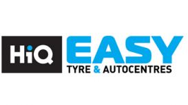 Easy Tyre & Autocentres Peterborough