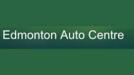 Edmonton Auto Centre