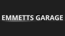 Emmetts Garage