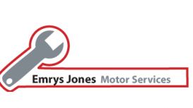 Emrys Jones Motor Services